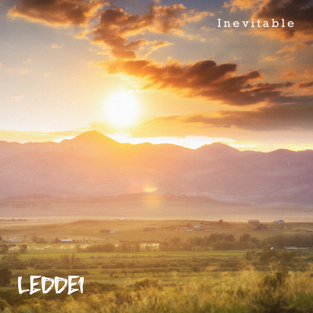 Inevitable by Leddei