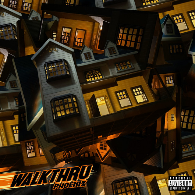 Walkthru cover art
