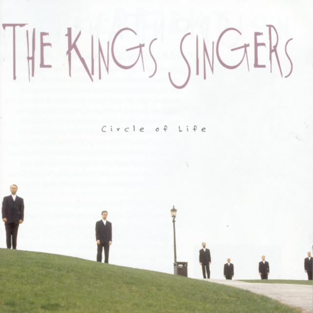 Circle Of Life cover art