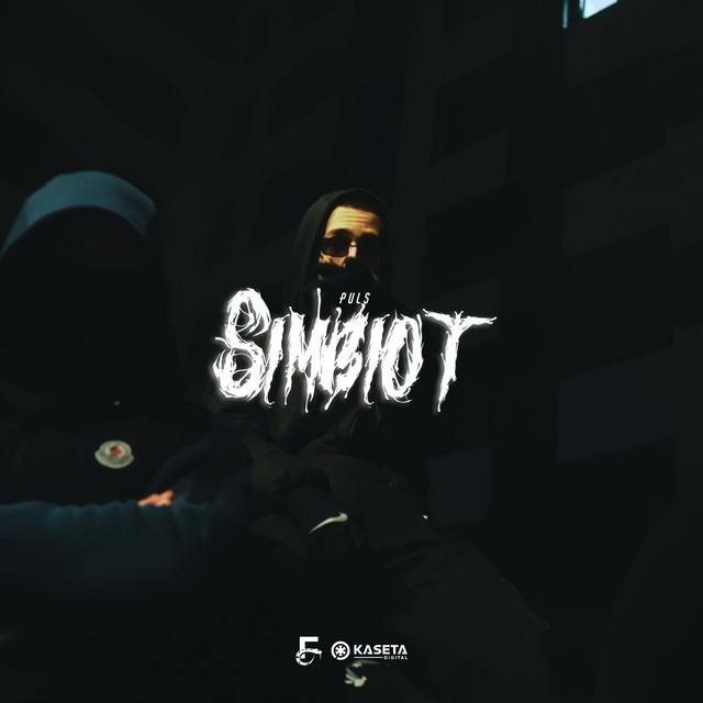 Simbiot cover art