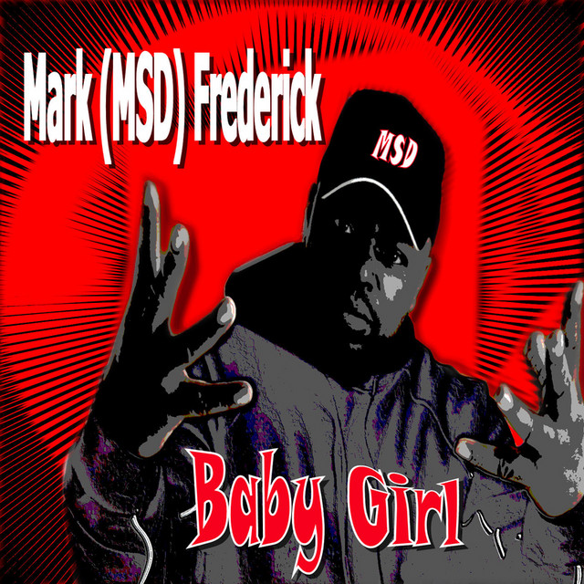 Baby Girl cover art