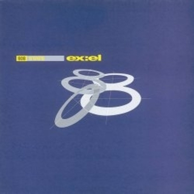 EX:EL - Album by 808 State | Spotify