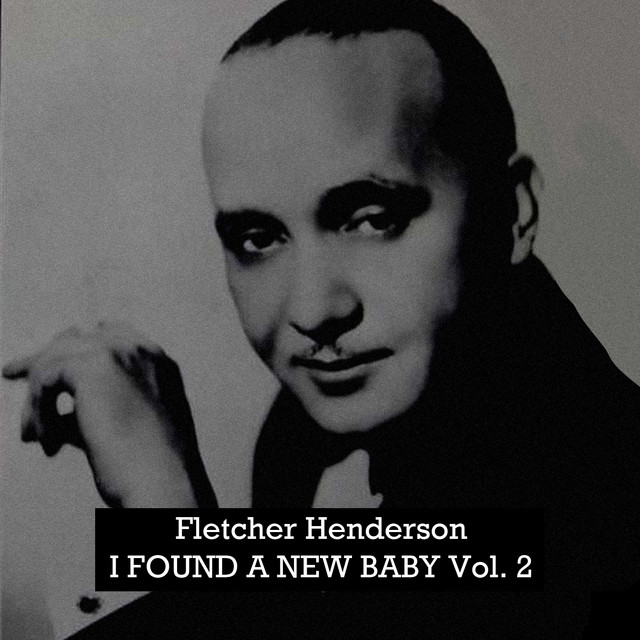 I Found a New Baby, Vol. 2 cover art
