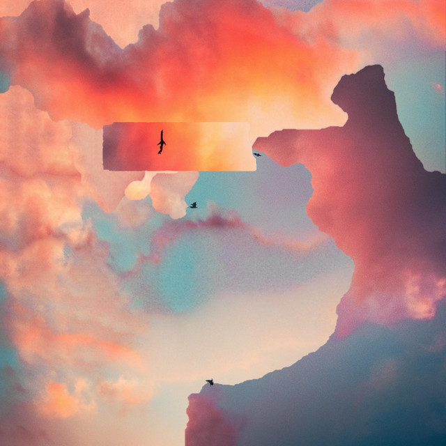STUCK cover art