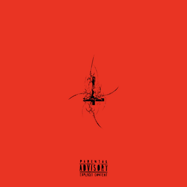 + RED cover art