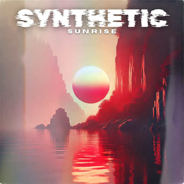 Synthetic Sunrise (Chromatic Chaos)