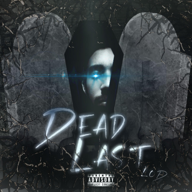 Dead Last cover art