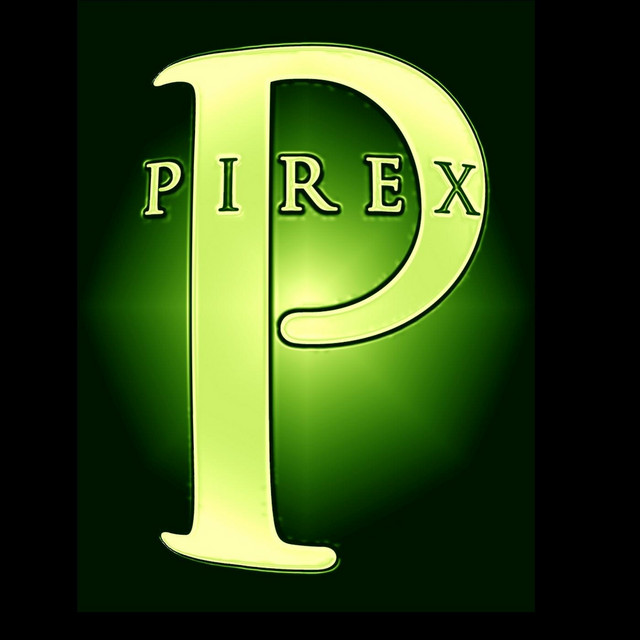 Pi-Rex | Spotify