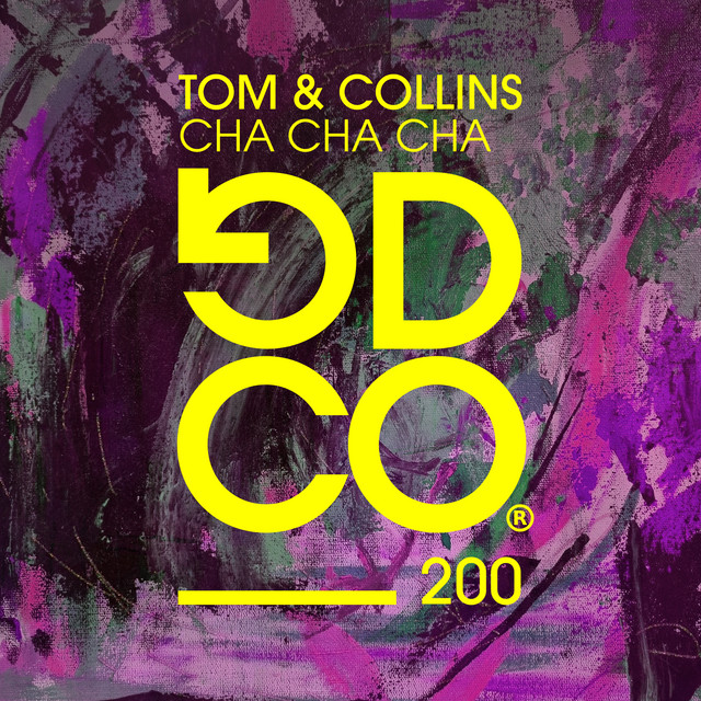 Cha Cha Cha cover art