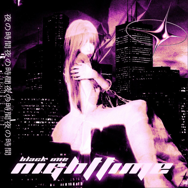 Night Time