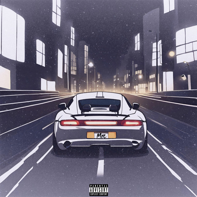 Longe cover art