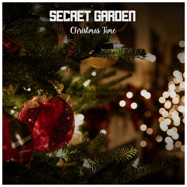Secret Garden Christmas Time - Compilation by Various Artists | Spotify