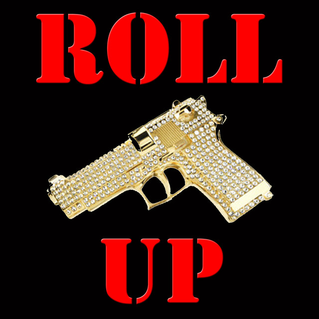 Roll Up cover art