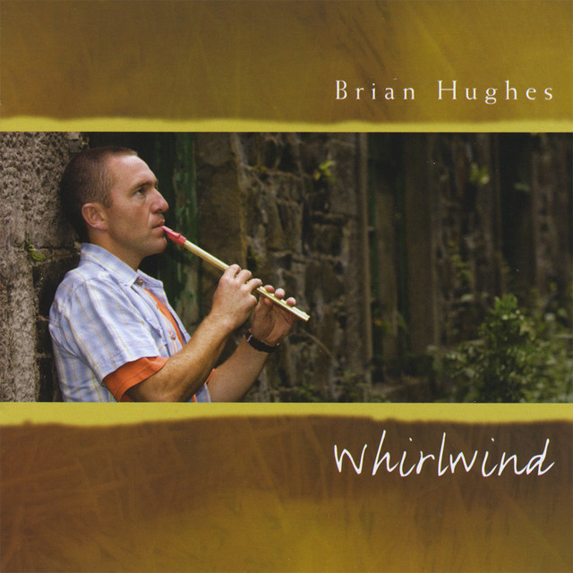 Whirlwind on Spotify