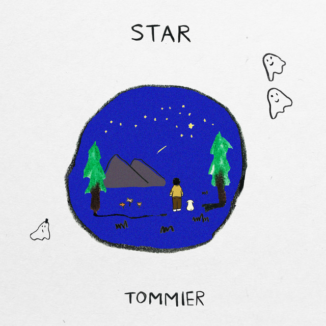 STAR - Single by TOMMIER | Spotify