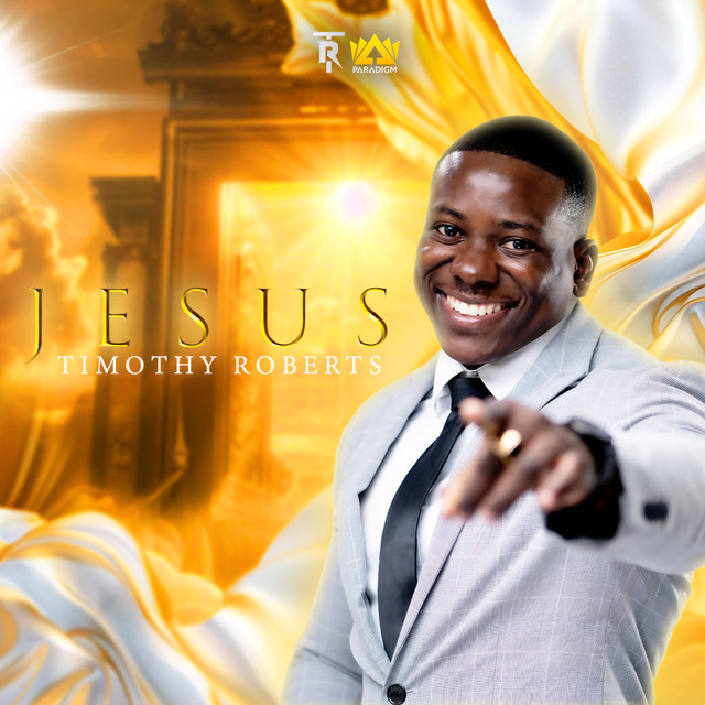Jesus - Single by Timothy Roberts | Spotify