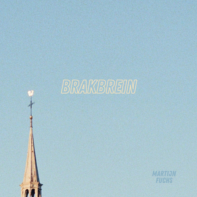 Brakbrein