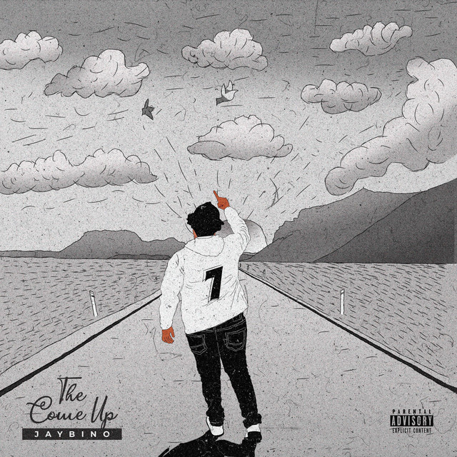 The Come Up cover art