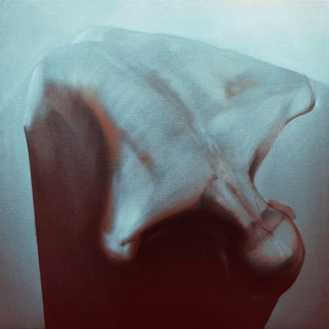 dead me cover art