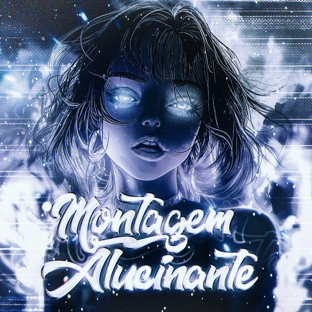 MONTAGEM ALUCINANTE - SUPER SLOWED