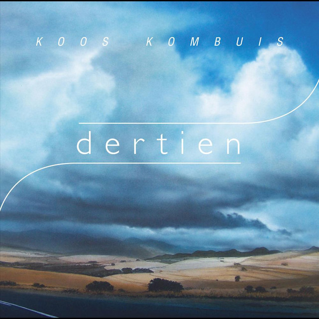 Dertien cover