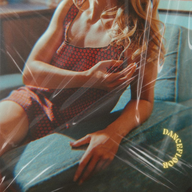 Dancefloor cover art