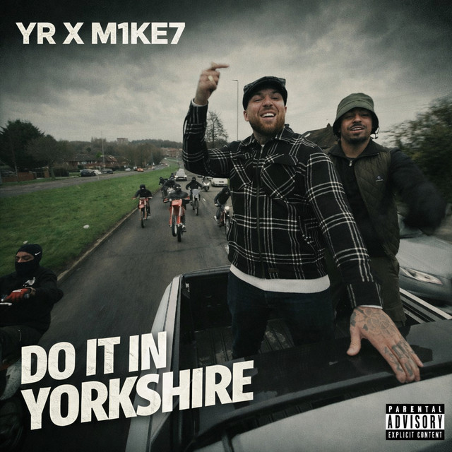 Do It In Yorkshire