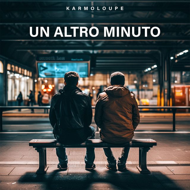 Un Altro Minuto cover art