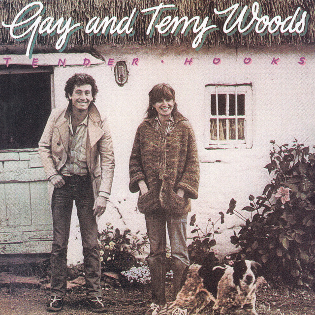 & LP Terry UKオリ◆Backwoods Woods レコード Gay