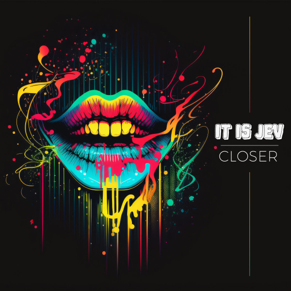Closer artwork