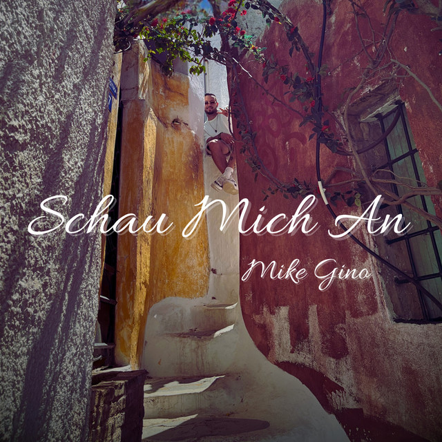 Schau Mich An cover