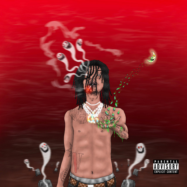 Gabos 2 cover art