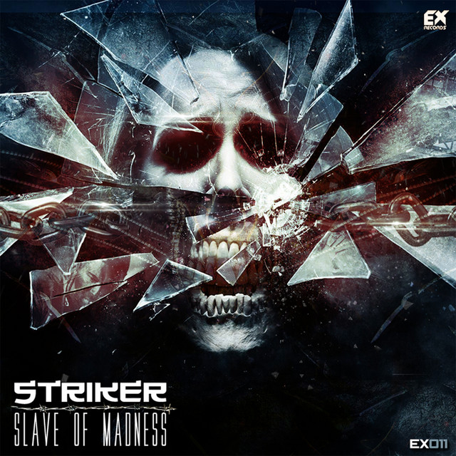 Slave of Madness cover art