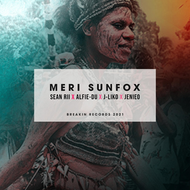 Meri sunfox - Single by Sean Rii | Spotify