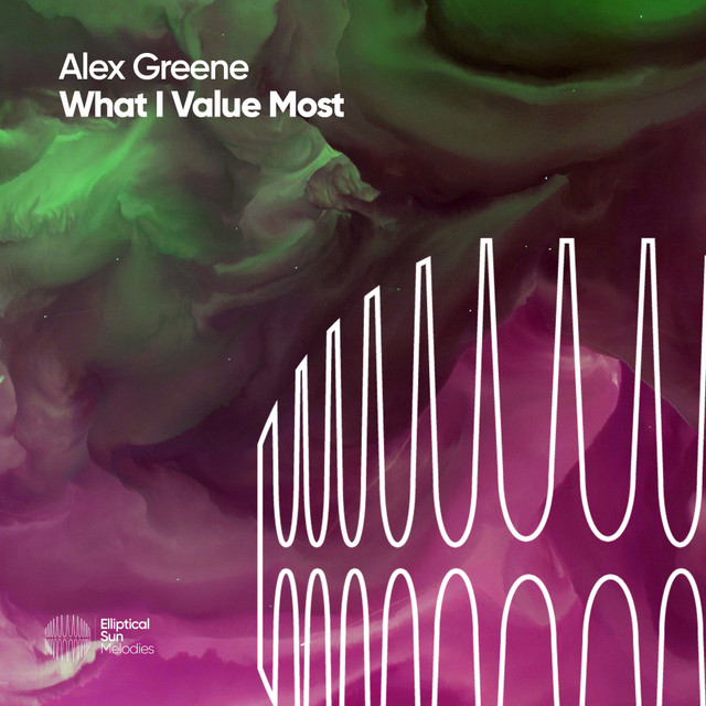 What I Value Most - Digital Cassette Remix cover art