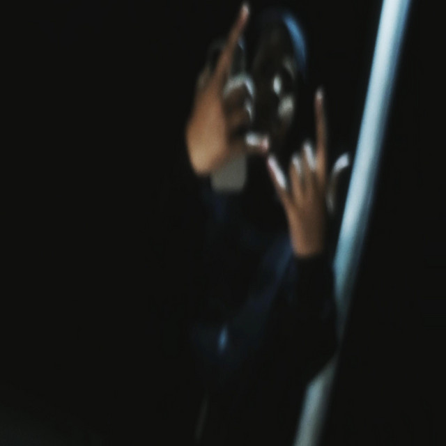 Mirror cover art