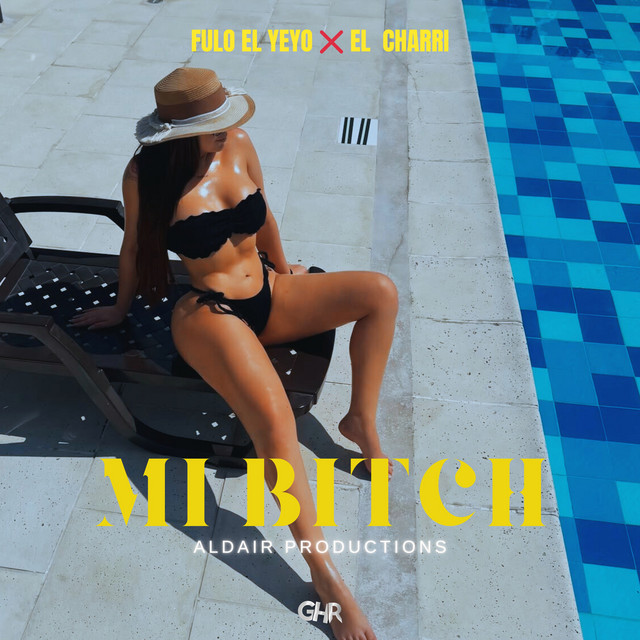 MI BITCH