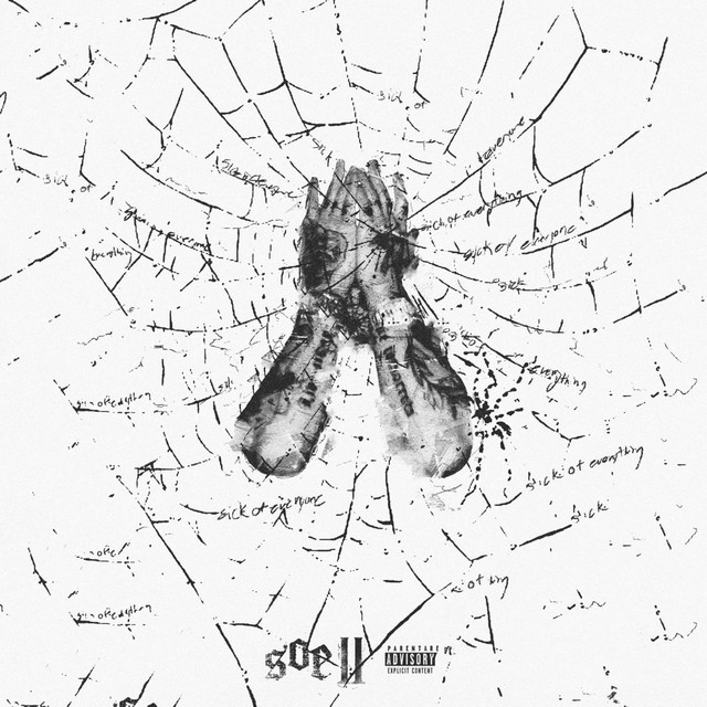 SOE 2 cover art
