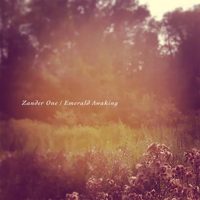 Emerald Awakening cover