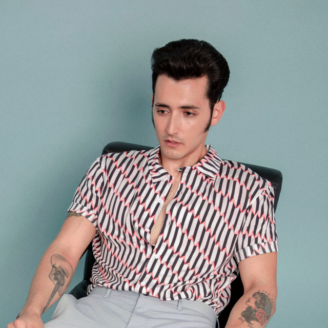 Therapy cover art