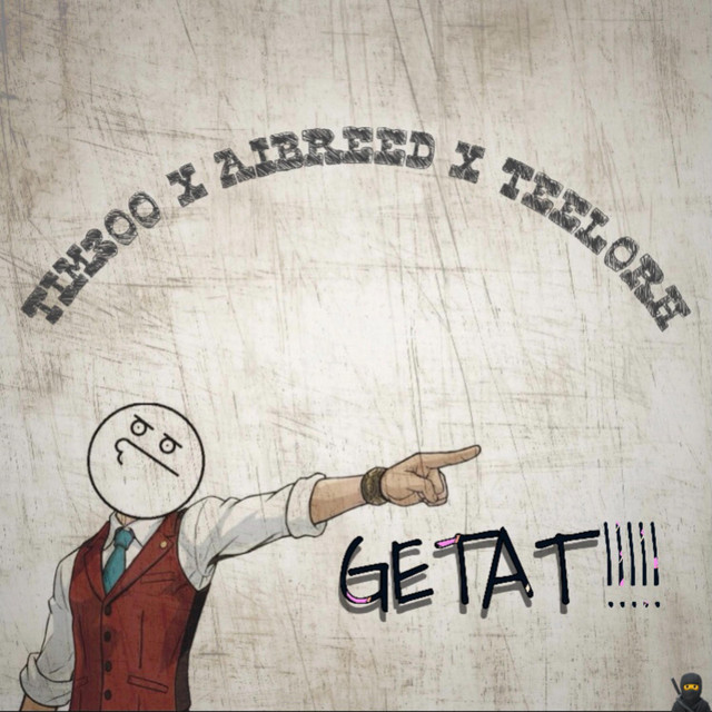 Getat cover art