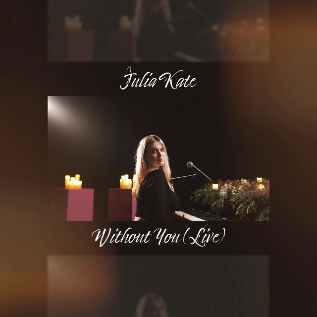 Without You - Live