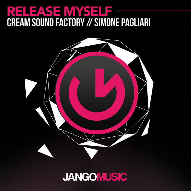 Release Myself cover
