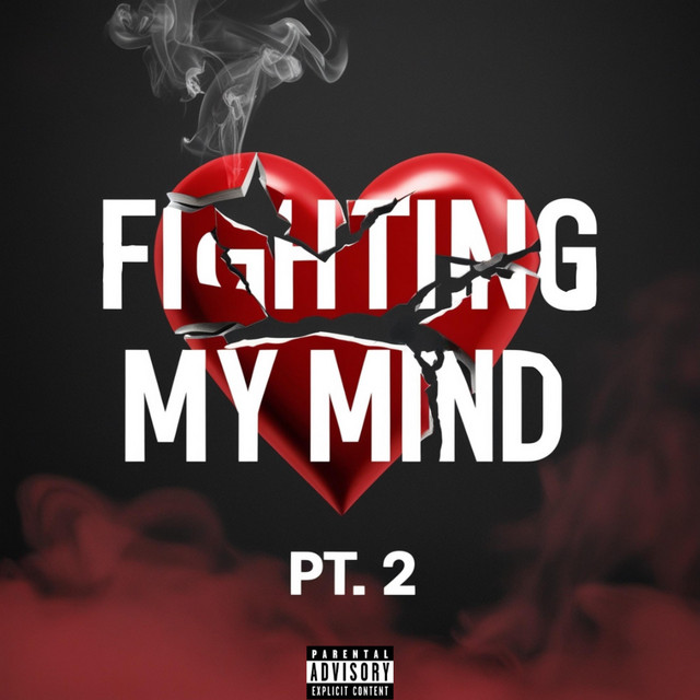 Fighting My Mind, Pt. 2
