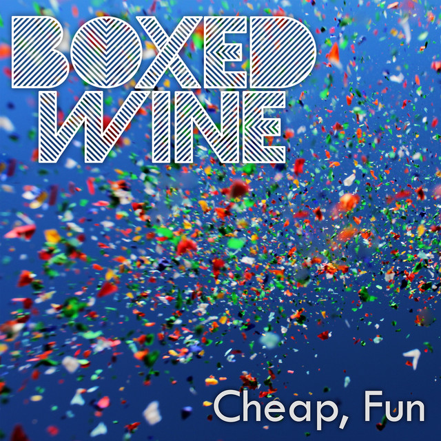 Into the Nite - Boxed Wine