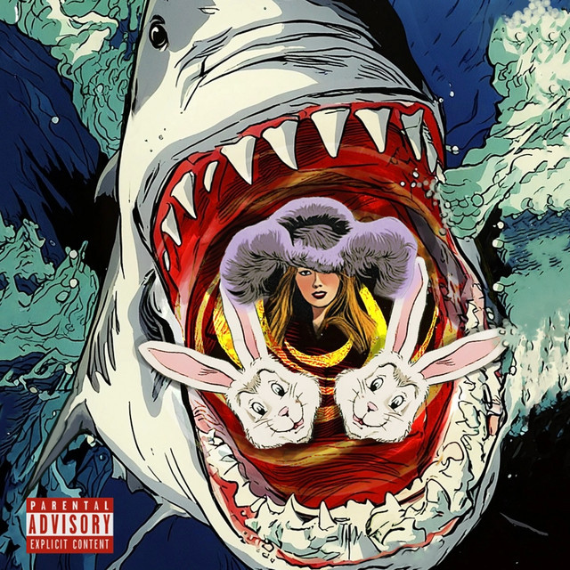 Entre Tiburones
