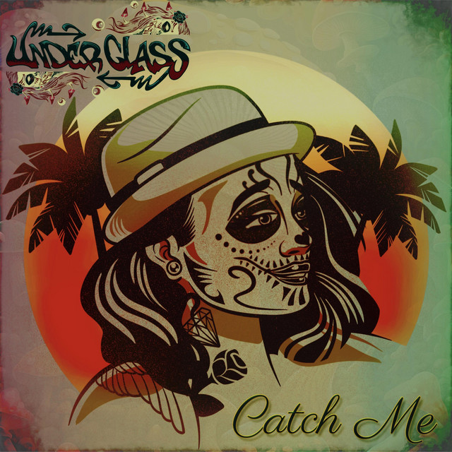 Catch Me cover art