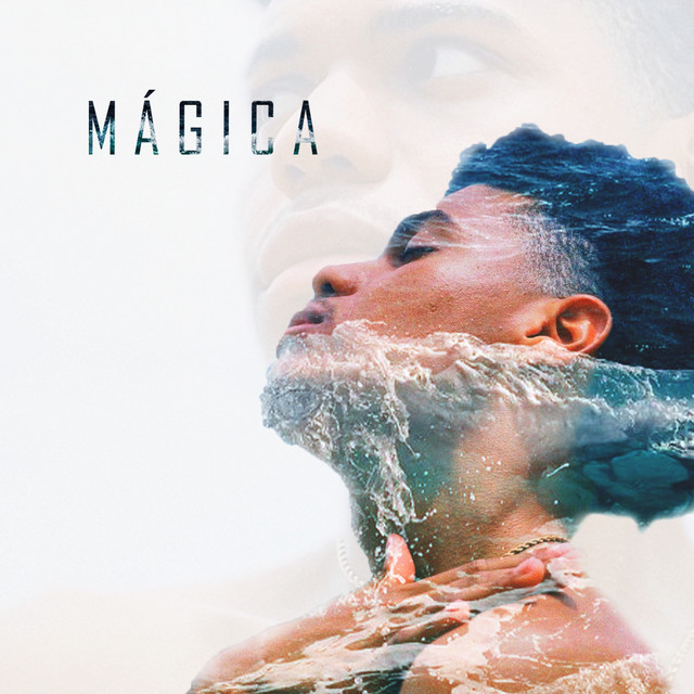 Mágica
