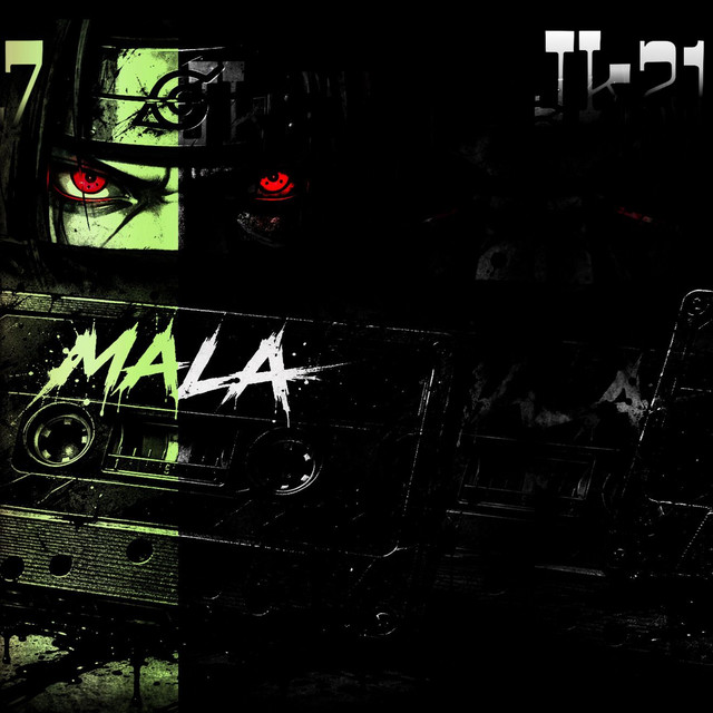Mala cover