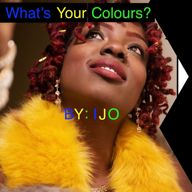 IJO | Spotify